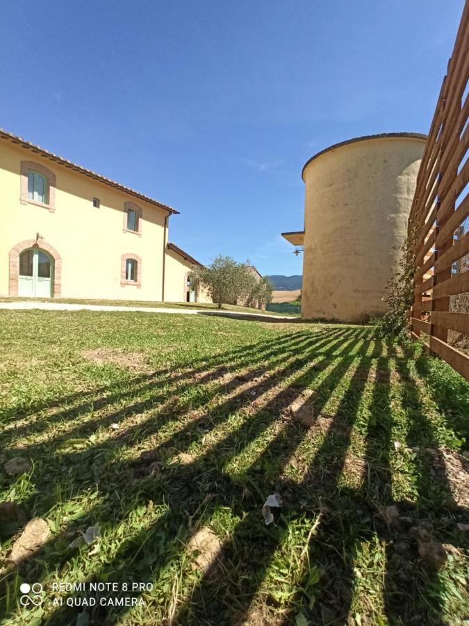 Casale Viridi - Nel Fresco Delle Colline Umbre Βίλα Νάρνη Εξωτερικό φωτογραφία