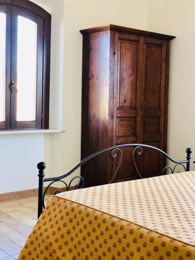 Casale Viridi - Nel Fresco Delle Colline Umbre Βίλα Νάρνη Εξωτερικό φωτογραφία